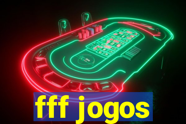 fff jogos